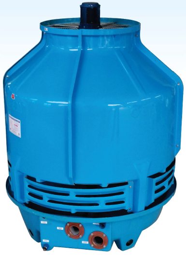 Bottle Type Cooling Tower