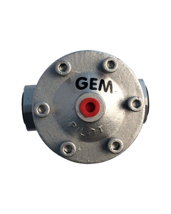 Exhaust Valve, 1"BSP