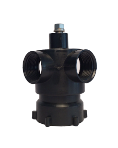 2" Pvc Sprinkler, For Cooling Tower 