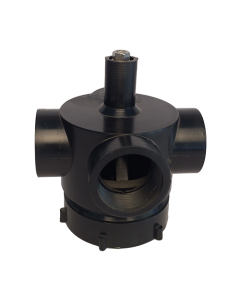 1 1/2 " Pvc Sprinkler,3x4 Way, For Cooling Tower 