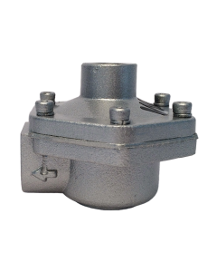 Valve Exhaust 3/8"BSP