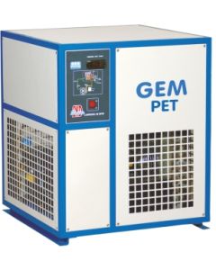 High Pressure Compressed Air Dryer With Capacity 80 CFM