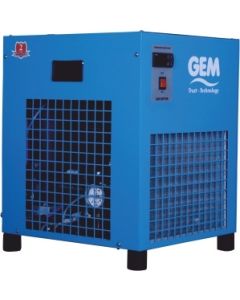 Global Series Compressed Air Dryer With Capacity 130 CFM