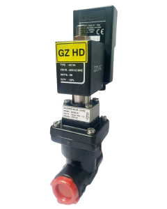 Automatic Drain Valve, 1/2" GZHD