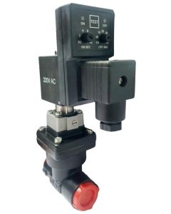 Auto Drain Valve GZ HD High Discharge
