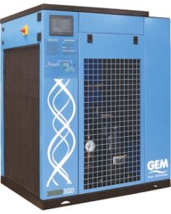 Logic Controller Compressed Air Dryer With Capacity 2000 CFM