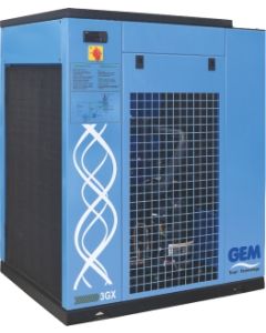 General Purpose Compressed Air Dryer With Capacity 2000 CFM