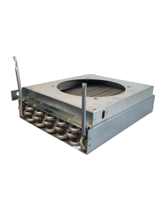Condenser 14"X12"X3 Row