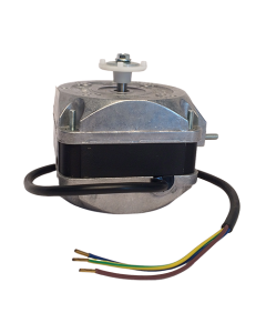 Fan Motor Assy  Ø230mm