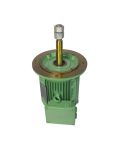  Hindustan Motor 2HP/950Rpm