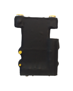Aluminium Heat Exchanger 250-300CFM