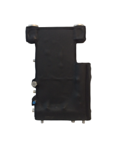Aluminium Heat Exchanger 600CFM
