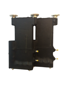 Aluminium Heat Exchanger 1500CFM