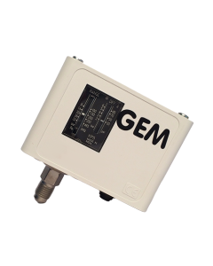  High Pressure Switch,(Range 8 to 32 Bar)