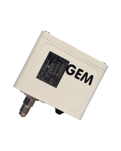 Low  Pressure Switch For Dryer