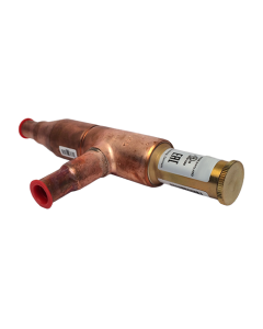 Hot Gas Bypass Valve,1/2"