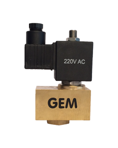 Auto Drain Valve GZ LD 7 @36 Bar Working Pressure
