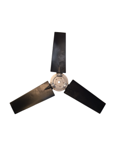 Wing Fan Ø 1060 MM/4 Leaf  38.2 MM Bore