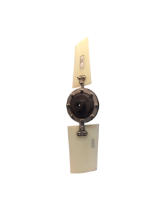 Wing Fan Ø500 MM/2 Leaf Ø14.2 MM Bore