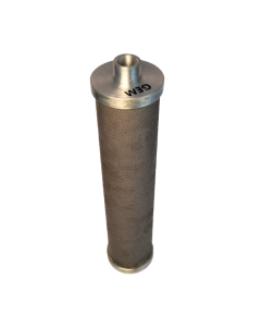 Catridge, After Filter, For  750-2000 CFM With Aluminium Cap