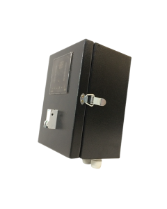 HLN Panel box