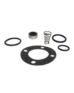 Main Flow Valve, Sealkit 1/2"