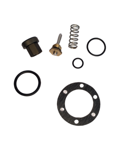 Main Flow Valve, Sealkit 1"