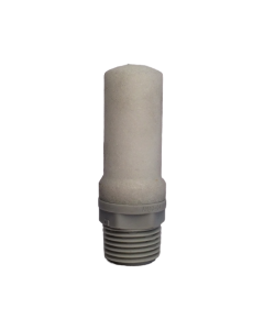Silencer,  1/2" SPD 010-015