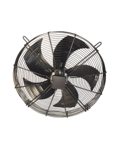 Fan Assembly,  630 Ø  SuctionType