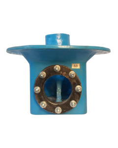 Centre Basin GCT - 200&250TR