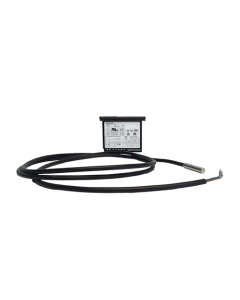 Temperature Controller  