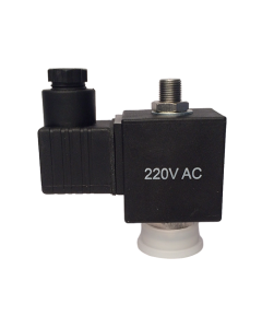 SolenoidCoil GZLD&LD7-C608