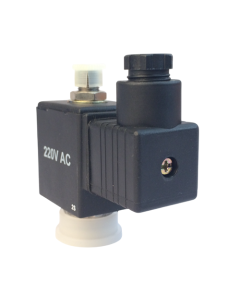 Solenoid Coil For GZHD