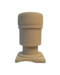 Pvc Spray Nozzle -2 1/2"