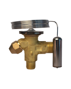 Expansion Valve TN 2 With Orifice T2 NO 3