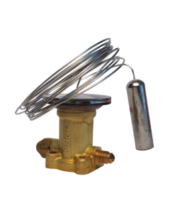 Expansion Valve, element TEZ 12