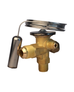Expansion Valve assembly TES 2