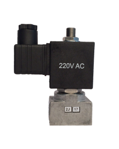 Solenoid Valve, C-608 NO