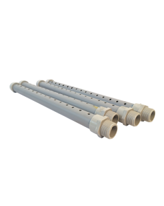 Pvc Sprinkler Fittings - 15TR