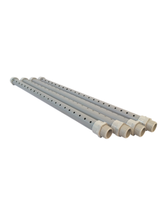 Pvc Sprinkler Fittings - 30TR