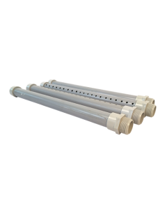 Pvc Sprinkler Fittings - 40TR