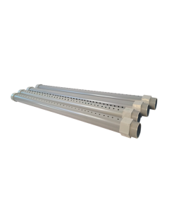 Pvc Sprinkler FITTING100-150TR