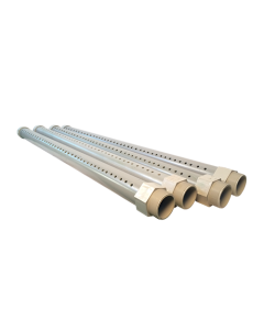 Pvc Sprinkler FITTING200-250TR