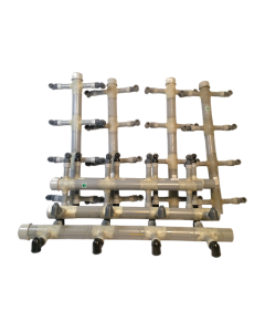 Pvc Item For SCT / SCB / ECT -  100 TR