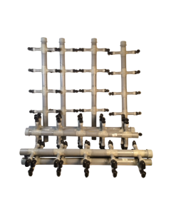 Pvc Item For SCT/SCB/ECT-300 TR