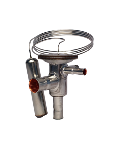 Hot gas Bypass regulator, TCHE