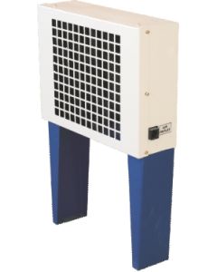 Air Cooled After Cooler Capacity 400 CFM