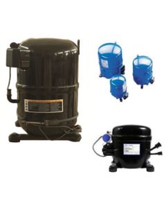Compressor SZ380 DANFOSS