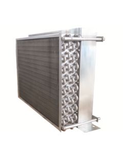 Condenser 36"X24"X4 Row 