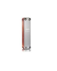 Copper  Heat Exchanger 2KD 500/600 CFM
